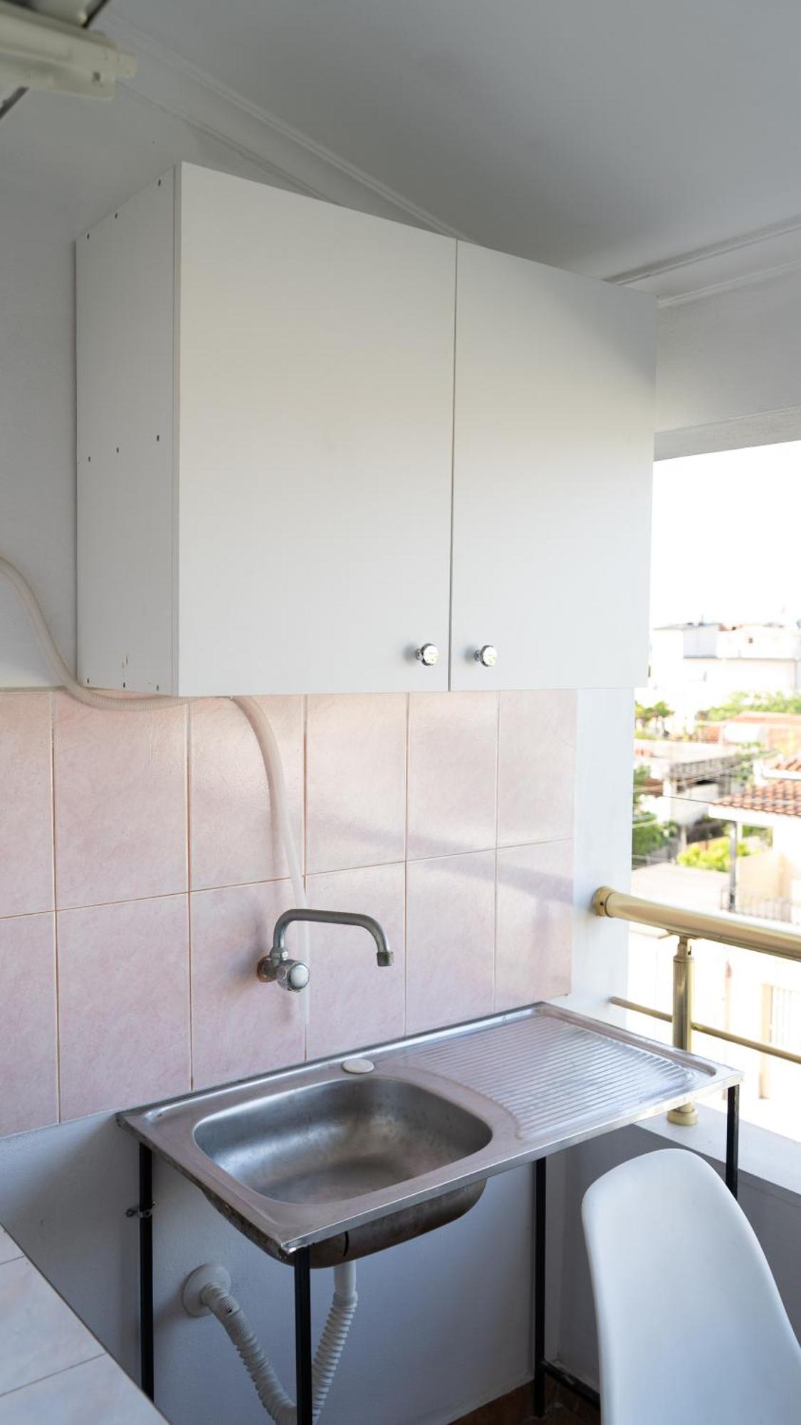 Villa Osmani Durrës Exteriör bild