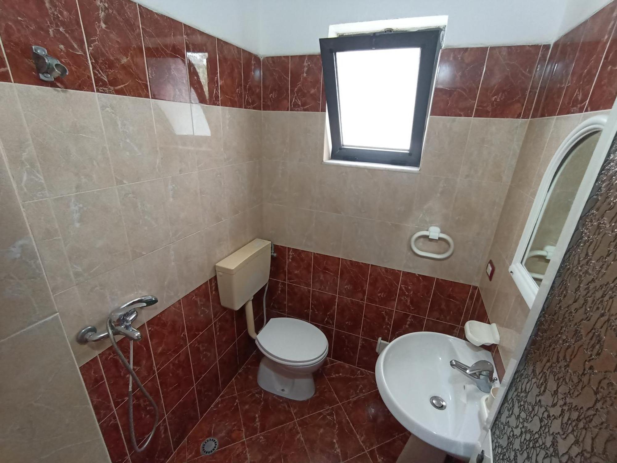 Villa Osmani Durrës Rum bild