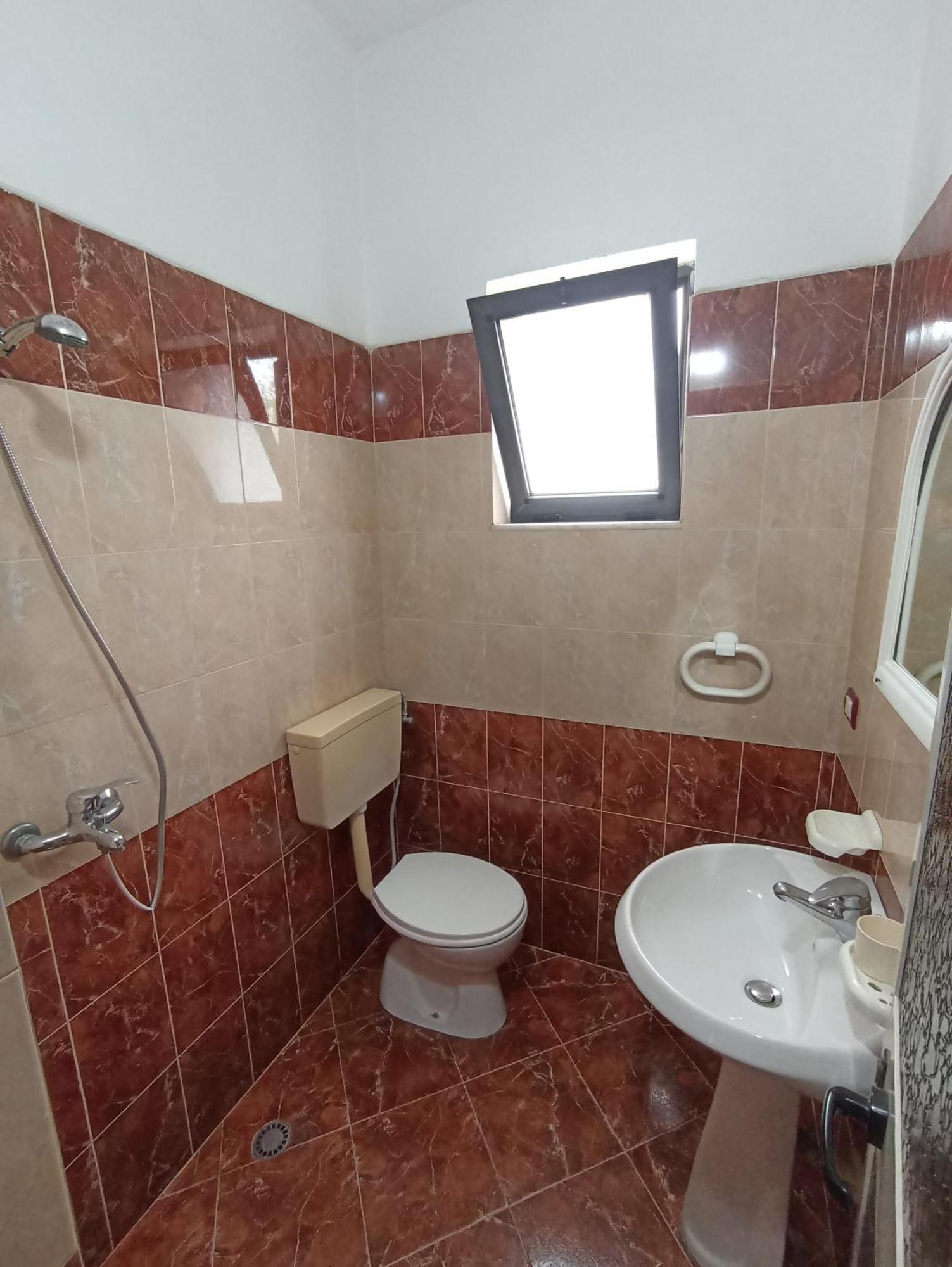 Villa Osmani Durrës Rum bild
